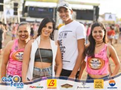 Festa do Boi Malandro